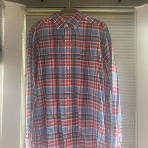 Vineyard Vines Murray shirt